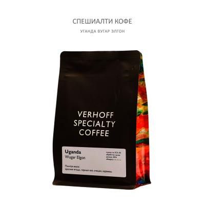 Кофе в зёрнах Уганда Вугар Элгон