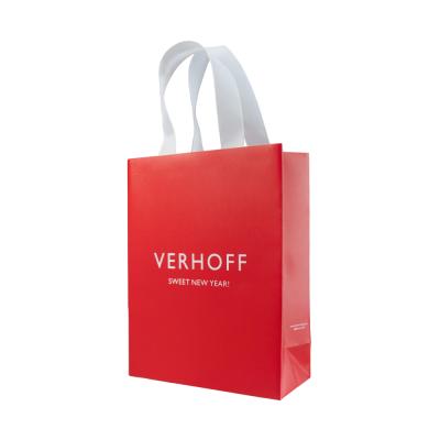 Подарочный пакет VERHOFF, НОВЫЙ ГОД