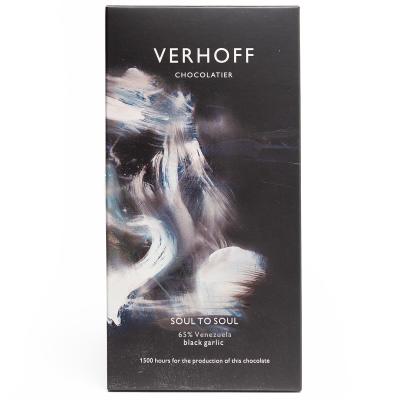 «Душа касается души/Soul to soul» шоколад