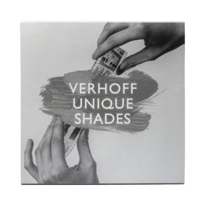 Набор конфет «Уникальные оттенки» ассорти, фильм