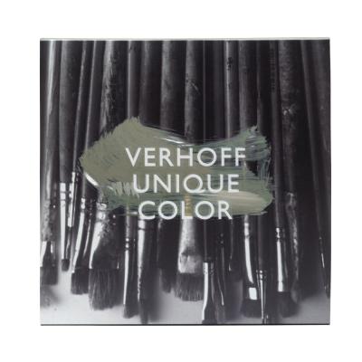 Набор конфет «Уникальные краски» ассорти, фильм