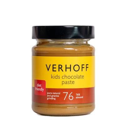 Паста KIDS ШОКОЛАД
