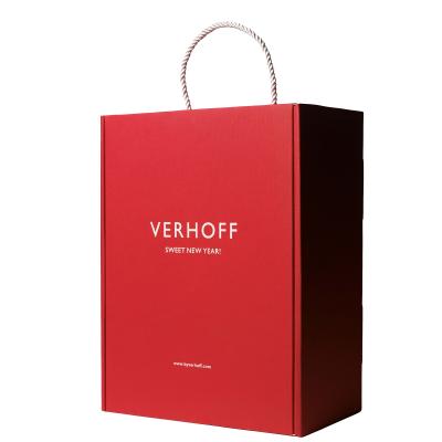 Бокс VERHOFF, НОВЫЙ ГОД
