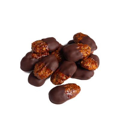 Конфеты «Пекан в кофейной карамели»