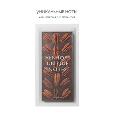 66% шоколад с пеканом