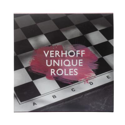 Набор конфет «Уникальные роли» ассорти, фильм