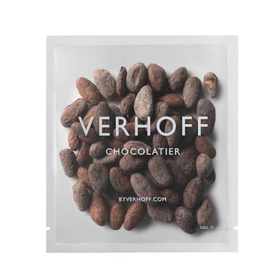 Обжаренные какао-бобы Боливия Вайлд Бениано