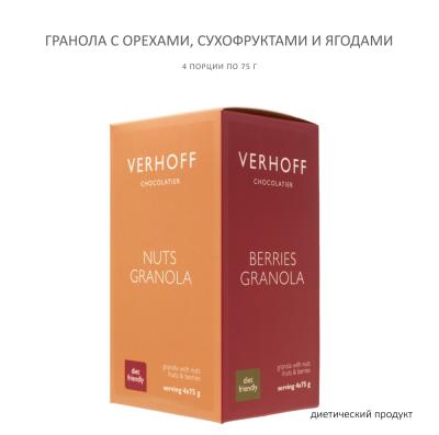 Гранола