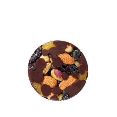 66% медальон ассорти