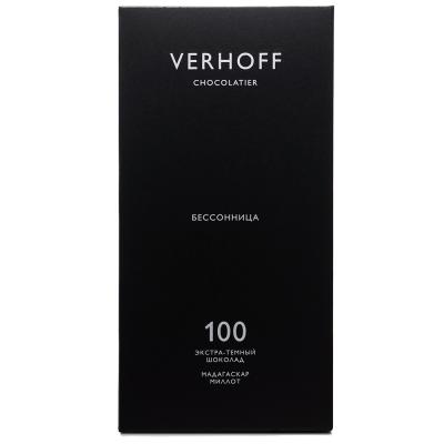 «Бессонница» шоколад