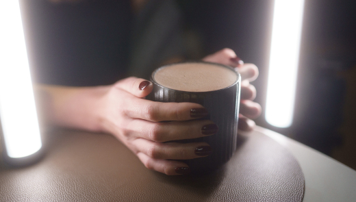 Какао и горячий шоколад: история и рецепты