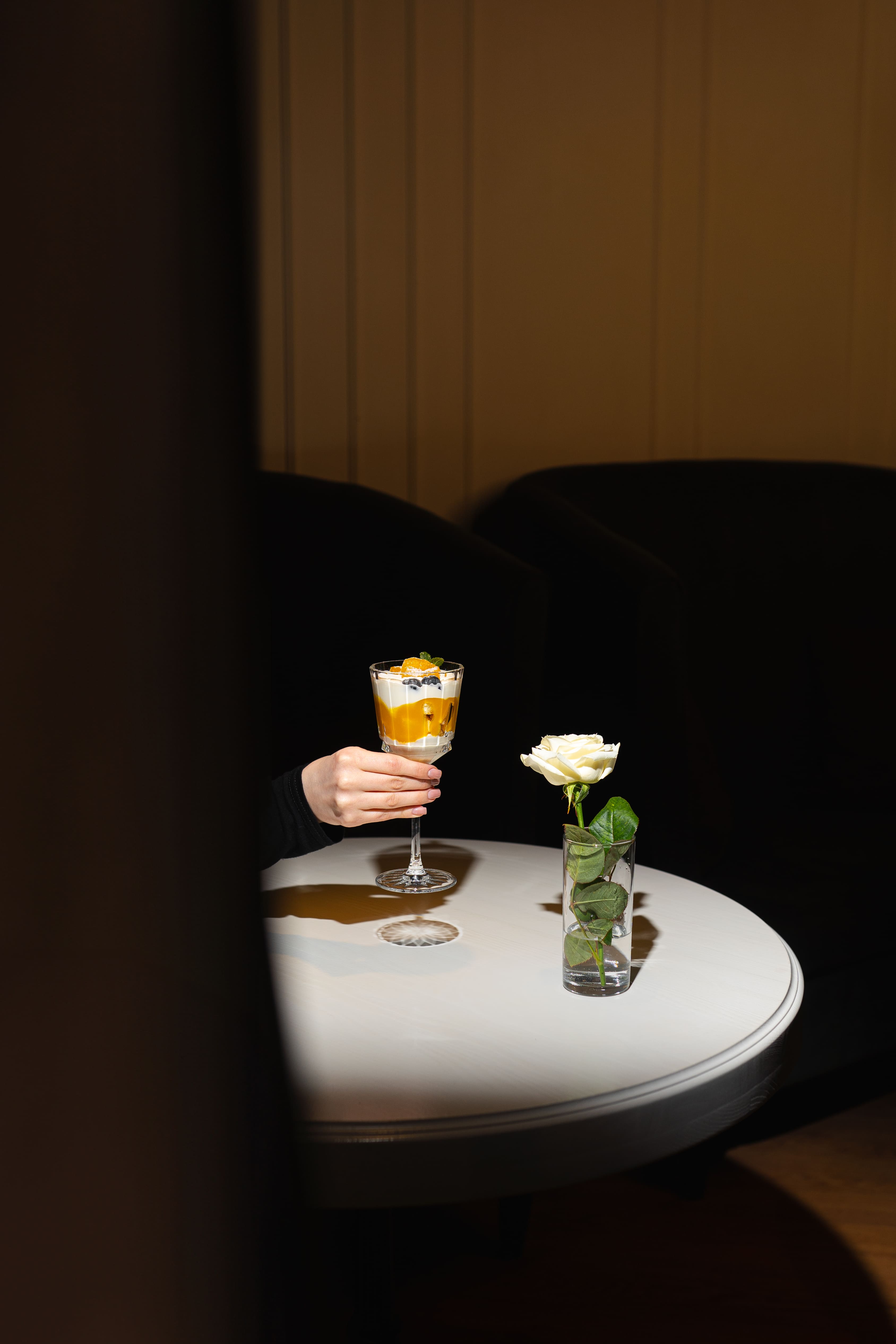 Галерея шоколада VERHOFF