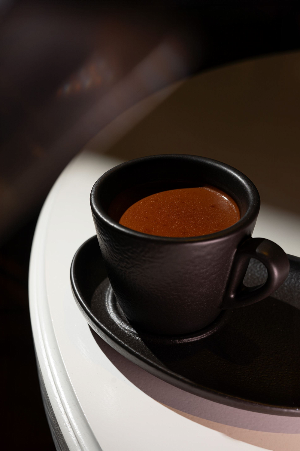 Галерея шоколада VERHOFF