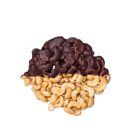 Материк кешью