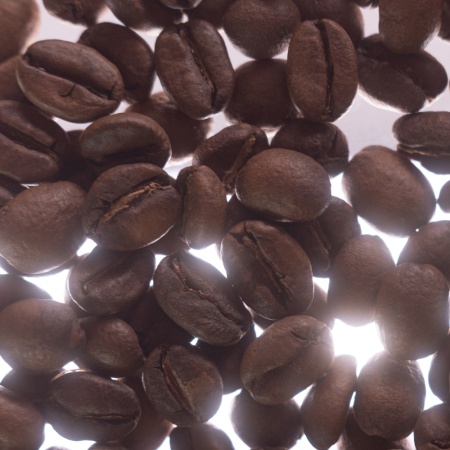 Кофе в зернах Коста-Рика спешелти свежеобжаренный 