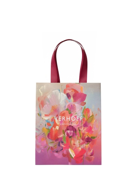 Подарочный пакет FLOWER