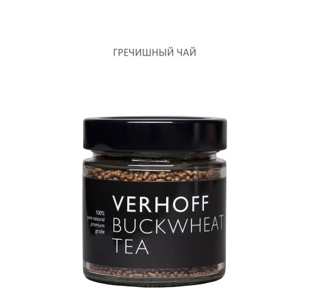 Чай гречишный
