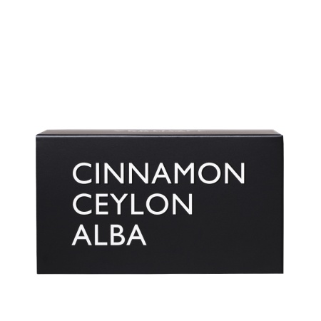 Корица цейлонская Альба