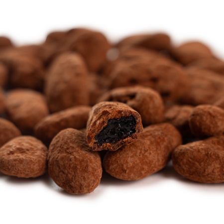 Драже изюм в шоколаде купить в интернет-магазине VERHOFF