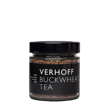 Чай гречишный