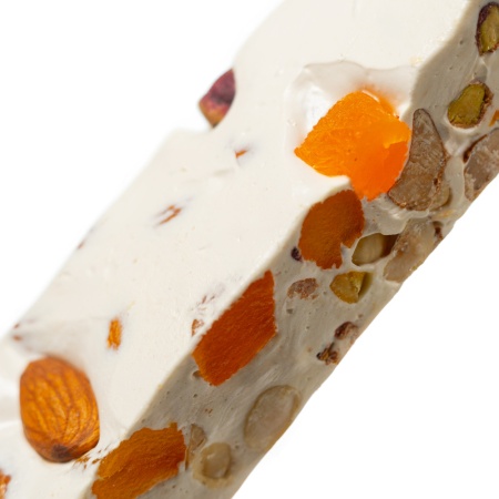 Туррон с орехами и сухофруктами купить в интернет-магазине VERHOFF