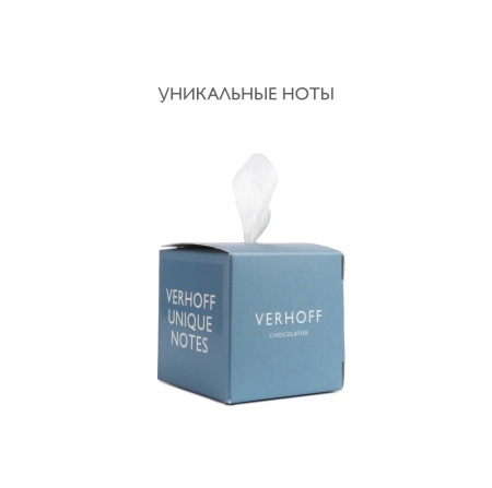 Мини-комплимент голубой