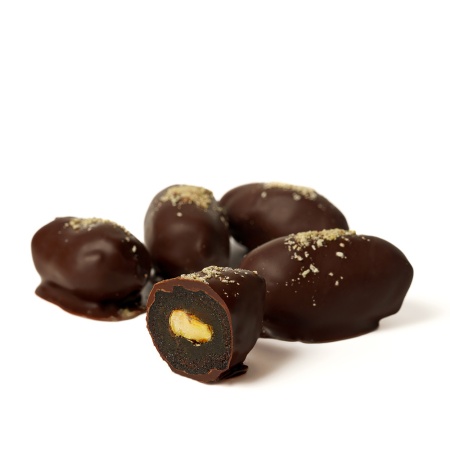 Конфеты «Аджва финик с фисташкой»