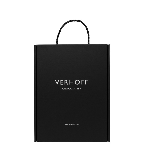 Подарочная коробка VERHOFF купить в интернет-магазине VERHOFF