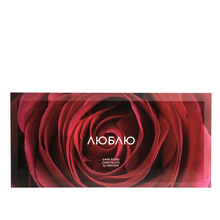 Открытка «Люблю»