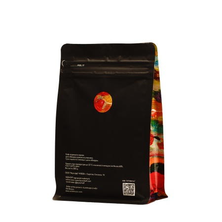 Кофе в зернах Коста-Рика спешелти свежеобжаренный 