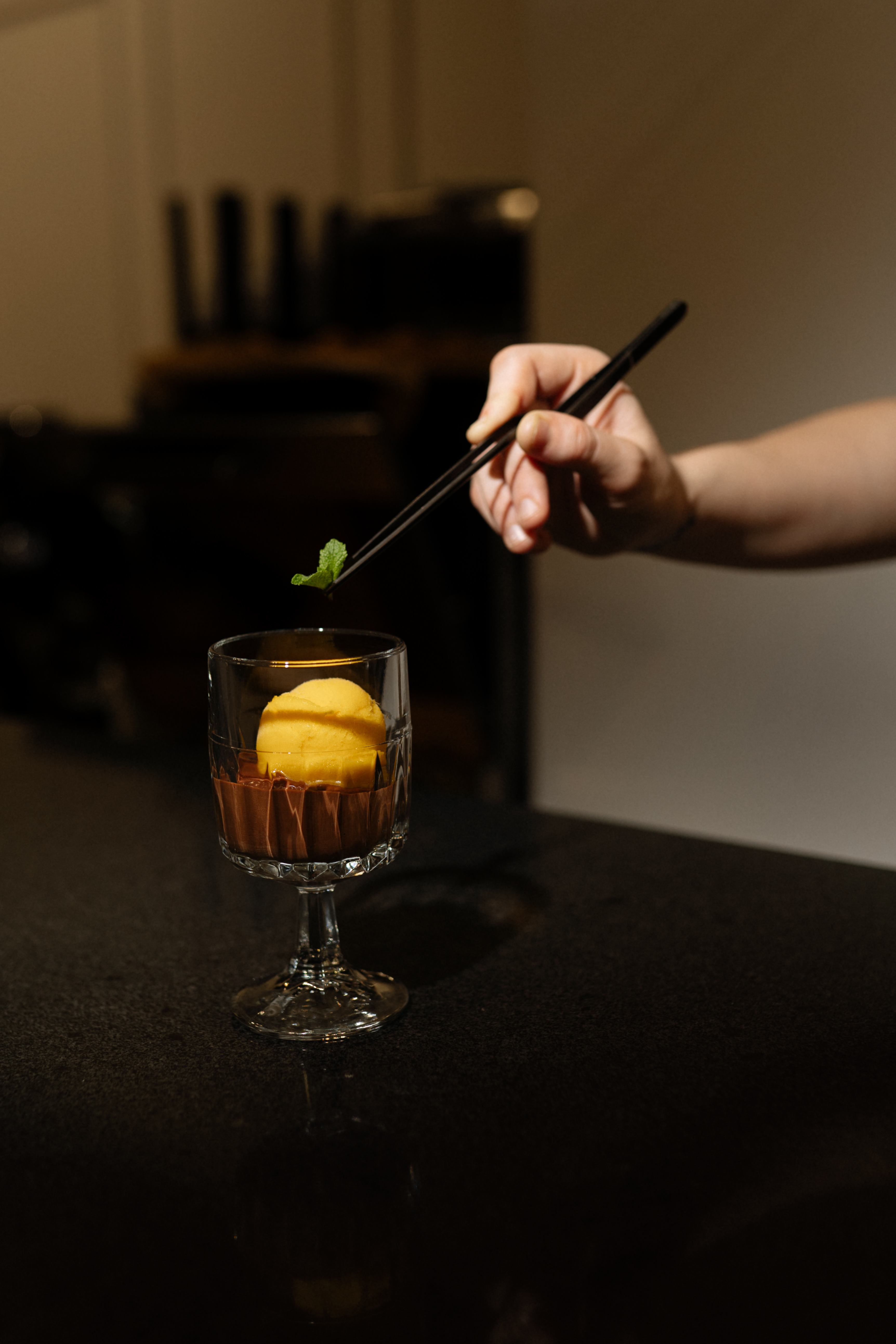 Галерея шоколада VERHOFF