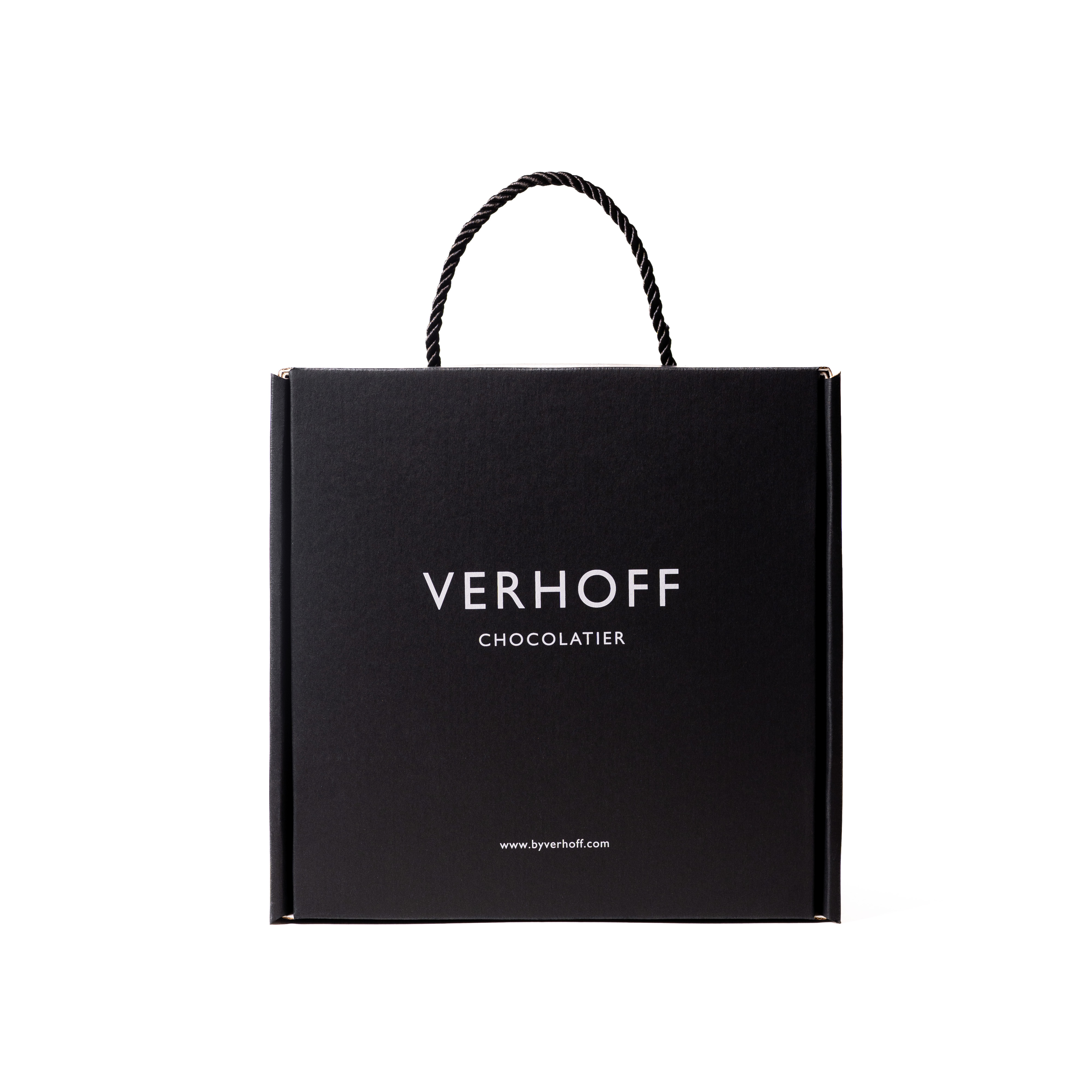 Подарочные наборы шоколада и конфет ручной работы купить в интернет-магазине VERHOFF к праздникам