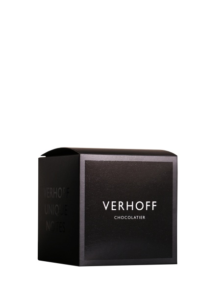 Подарочный мини-набор VERHOFF, ЧЁРНЫЙ