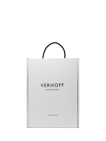Подарочная коробка VERHOFF купить в интернет-магазине VERHOFF