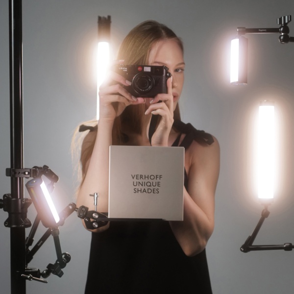 Подарочный набор шоколадных конфет «Уникальные оттенки» ассорти купить в интернет-магазине VERHOFF