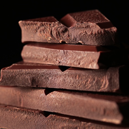 «Бессонница» лимитированный тёмный 100% шоколад созданный из какао-бобов сорта Тринитарио, выращенных на Мадагаскаре