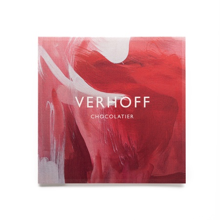 Открытка «Обнаженное сердце»