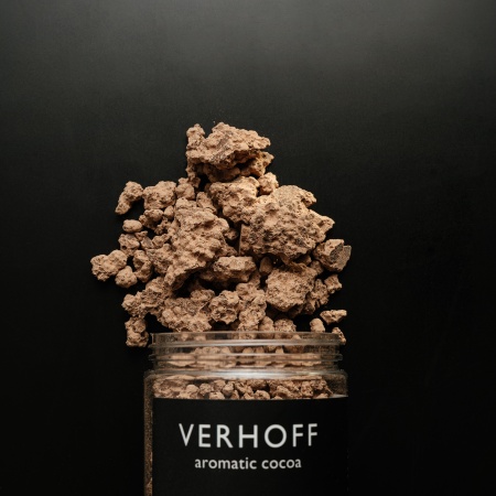 Настоящий темный 100% дикий шоколад «Лицом к лицу» для приготовления какао-напитка из какао-бобов Гватемала купить в интернет-магазине VERHOFF